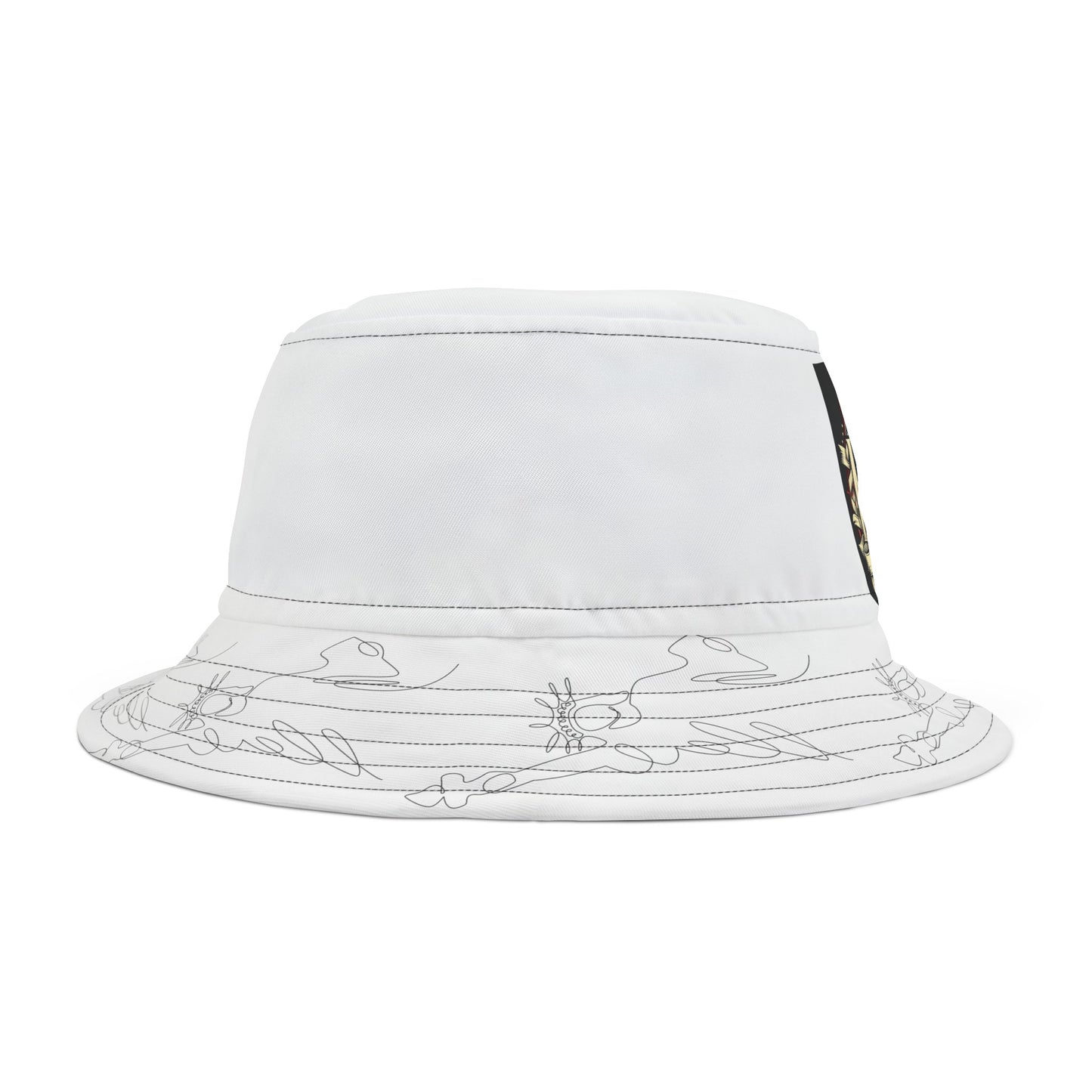 Bucket Hat (AOP)