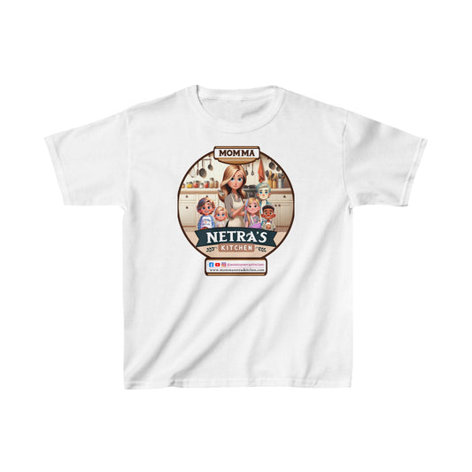 Kids Heavy Cotton™ Tee