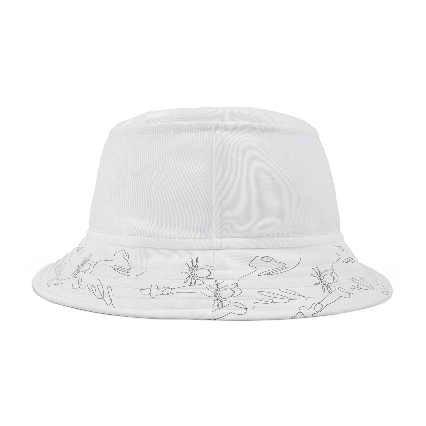 Bucket Hat (AOP)