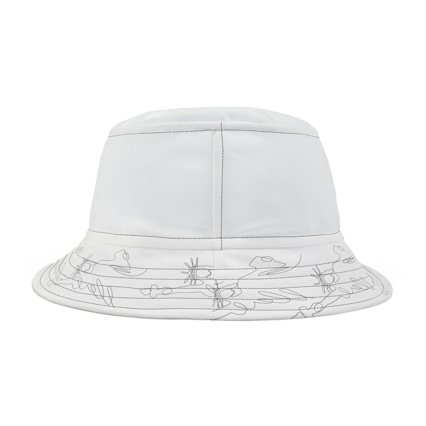 Bucket Hat (AOP)