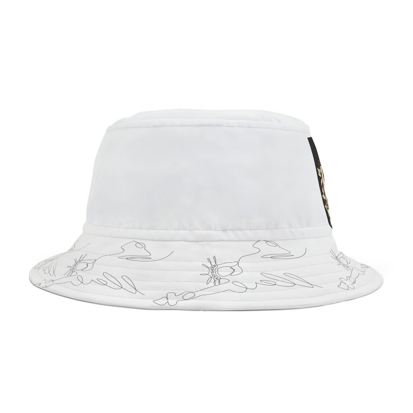 Bucket Hat (AOP)