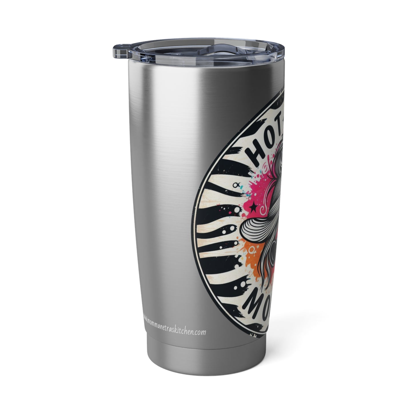 Vagabond 20oz Tumbler