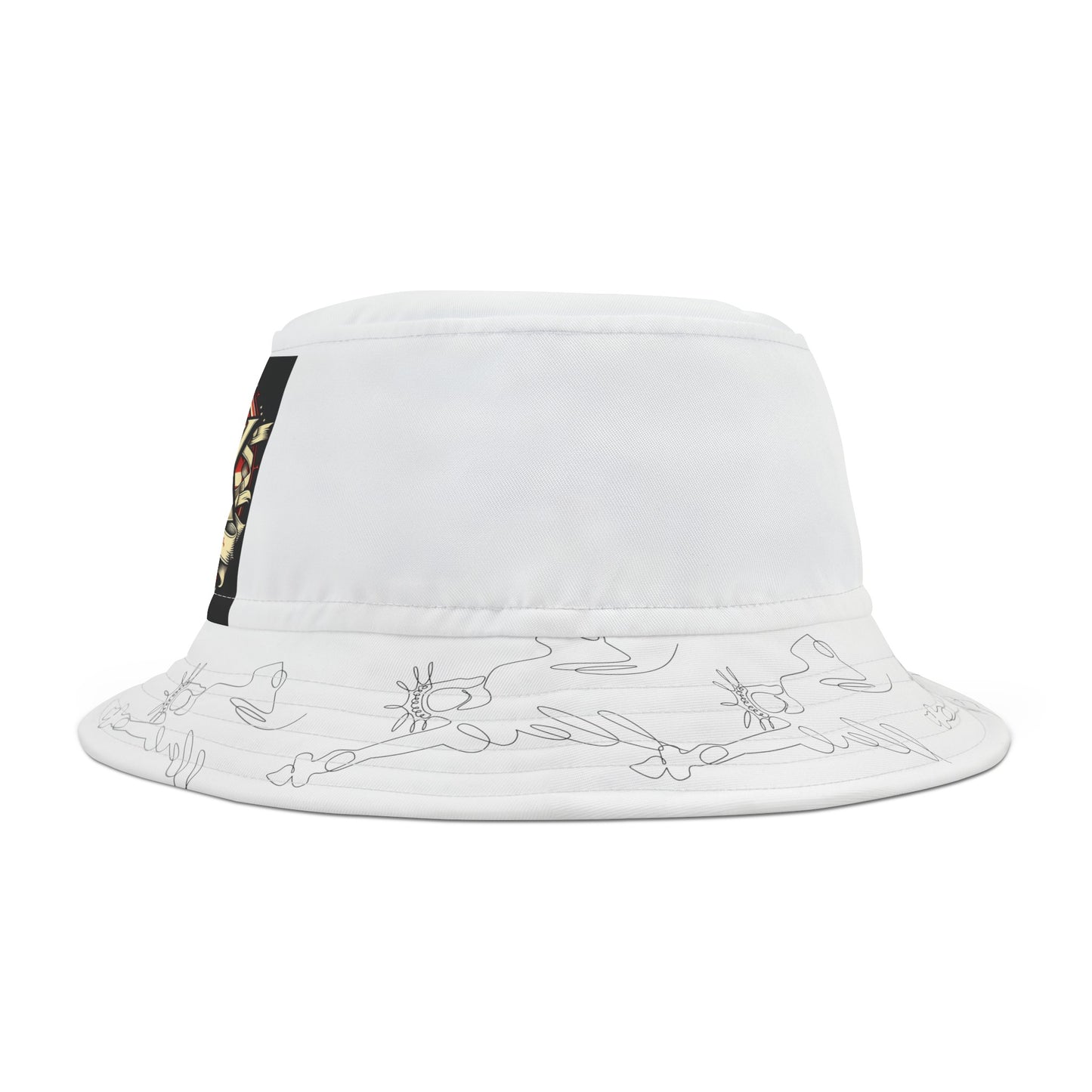 Bucket Hat (AOP)