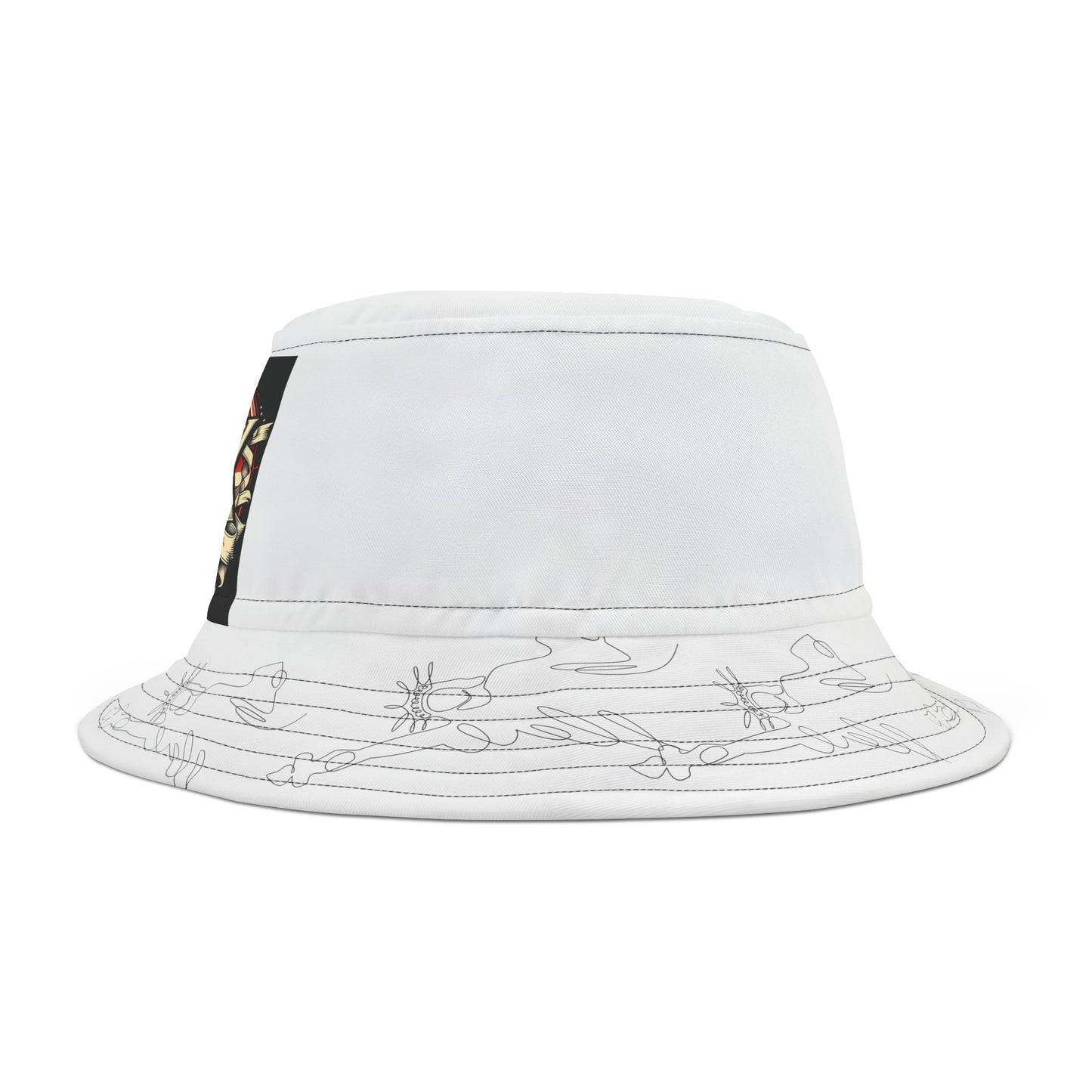 Bucket Hat (AOP)