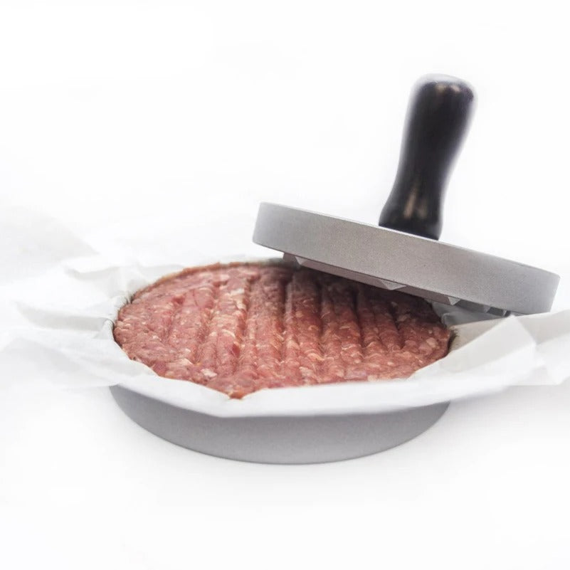 Home kitchen hamburger meat press manual non-stick hamburger Patty press mold breakfast cake maker